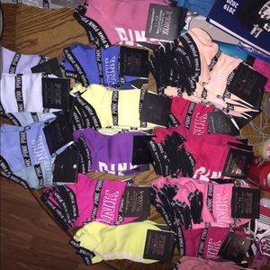 Price FIRM**50x vs pink socks